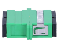 ExtraLink SC/APC Adapter Jednomodowy Duplex - 1543496 - zdjęcie 2